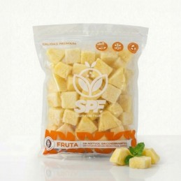 Anana Natural Congelado X   1 Kg  - 1