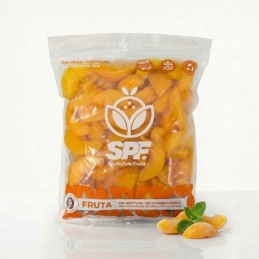 Durazno Natural Congelado X   1 Kg  - 1