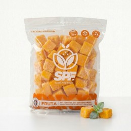 Mango Natural Congelado X   1 Kg  - 1
