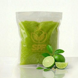 Pulpa De Lima Congelada X   1 Kg  - 1