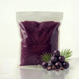 Pulpa De Acai Congelada X   1 Kg  - 1