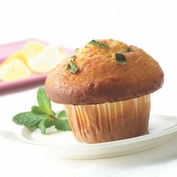 Premezcla Muffins y Budines Satin Lemon Pie X   1 Kg - Puratos Puratos - 1