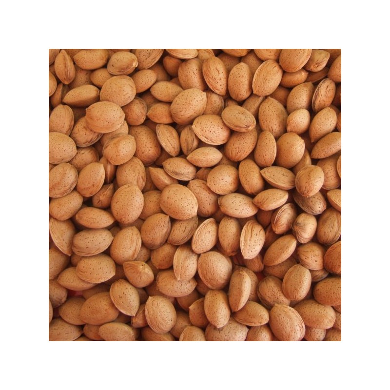 Almendra X  250 G  - 1