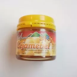 Miel Pura Multifloral - Pote Plastico X  250 G - Cejamebel Cejamebel - 1