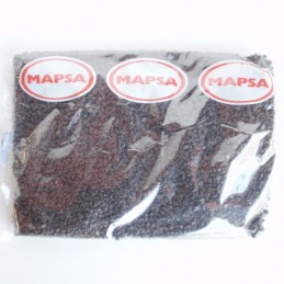 Gotitas -Micro- Chocolate Semiamargo -Apto Horno X   1 Kg - Mapsa Mapsa - 1