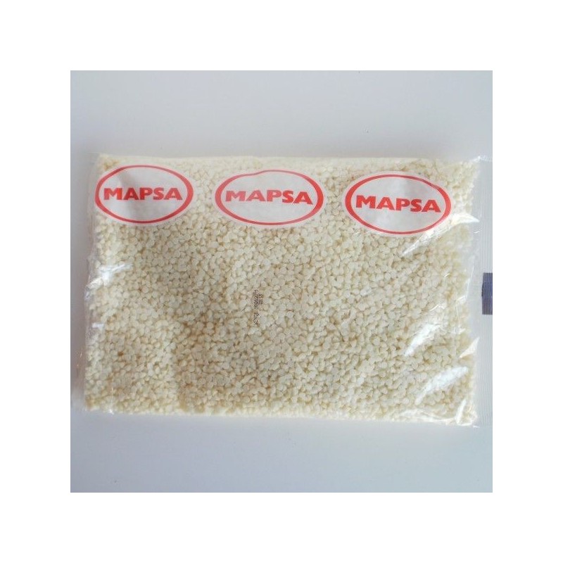 Gotitas -Micro- Chocolate Blanco -Apto Horno X   1 Kg - Mapsa Mapsa - 1