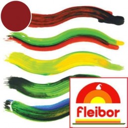 Colorante En Pasta - Marron O -Tronco Arbol- X   15 G - Fleibor Fleibor - 1