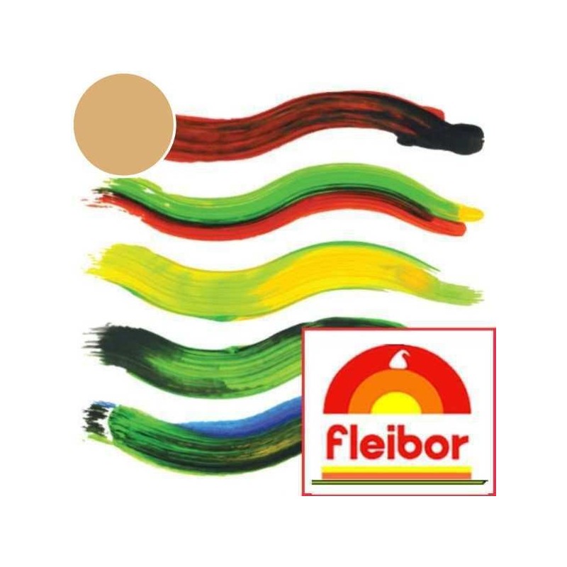 Colorante En Pasta - Marron B -Beige- X   15 G - Fleibor Fleibor - 1