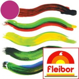 Colorante En Pasta - Violeta L -Lila- X   15 G - Fleibor Fleibor - 1