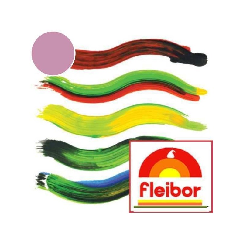 Colorante En Pasta - Rosa X -Rosa Viejo- X   15 G - Fleibor Fleibor - 1