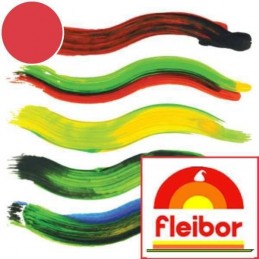 Colorante En Pasta - Rosa C -Coral- X   15 G - Fleibor Fleibor - 1