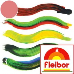 Colorante En Pasta - Rosa B -Prendas Bebe- X   15 G - Fleibor Fleibor - 1