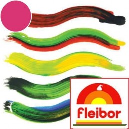 Colorante En Pasta - Rosa -Fucsia- X   15 G - Fleibor Fleibor - 1