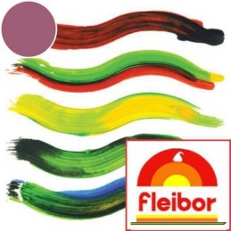 Colorante En Pasta - Rojo M -Morado- X   15 G - Fleibor Fleibor - 1