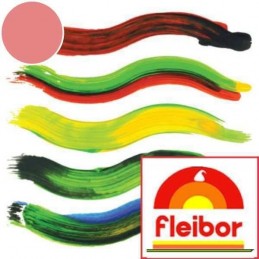 Colorante En Pasta - Naranja S -Salmon- X   15 G - Fleibor Fleibor - 1