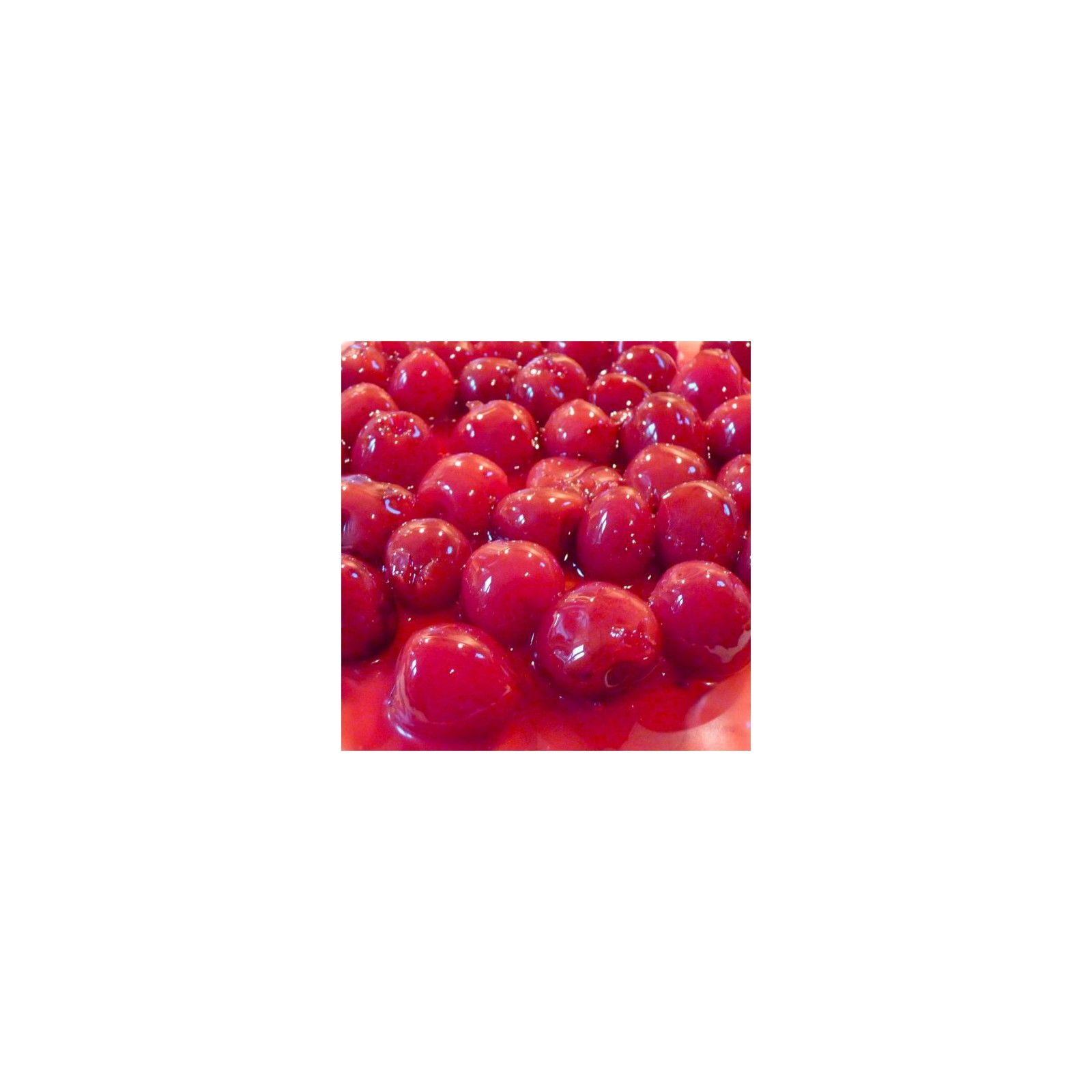 Guindelas Rojas X  250 G  - 1