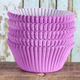 Pirotin Liso  Nº   8 - Violeta X   12 Unid.  - 1