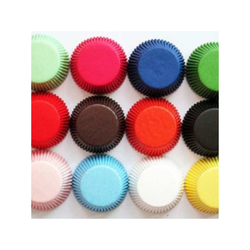 Pirotin Liso  Nº  10   Colores Surtidos X  500 Unid.  - 1