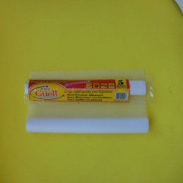 Papel Manteca Rollo X   5 Metros  - 1