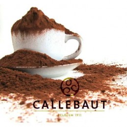 Cacao Amargo Alcalino X   1 Kg - Callebaut Callebaut - 1