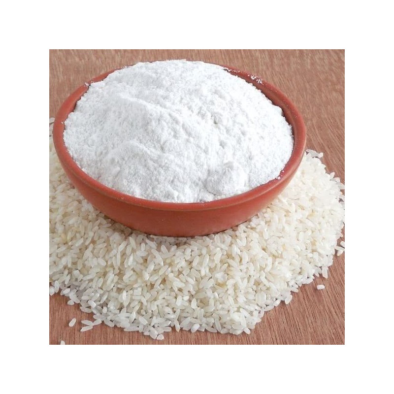 Harina De Arroz X   5 Kg  - 1