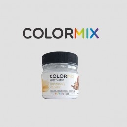 Saborizante Color Beige Sabor Manzana y Canela X   80 G - Colormix Colormix - 1