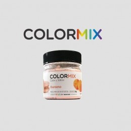 Saborizante Color Naranja Sabor Durazno X   80 G - Colormix Colormix - 1