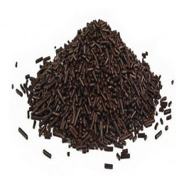 Grana De Chocolate X   1 Kg  - 1