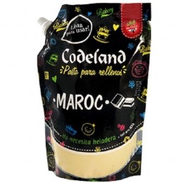 Pasta Para Relleno Marroc X  500 G - Codeland Codeland - 1