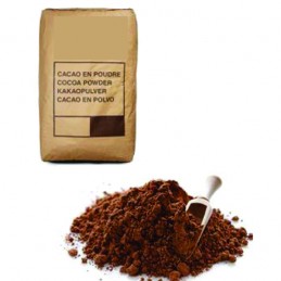 Cacao Amargo X  25 Kg - Del Plata Del Plata - 1
