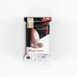 Chocolate Baño Moldeo Semiamargo - Tableta X  500 G - Mapricoa Mapricoa - 1