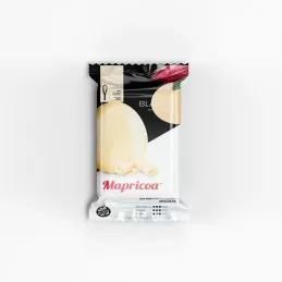 Chocolate Baño Moldeo Blanco - Tableta X  500 G - Mapricoa Mapricoa - 1
