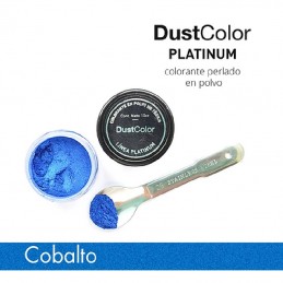 Colorante Liposoluble Platinum - Cobalto X   10 G - Dustcolor Dustcolor - 1