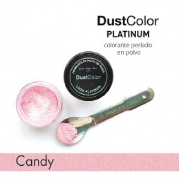 Colorante Liposoluble Platinum - Candy X   10 G - Dustcolor Dustcolor - 1