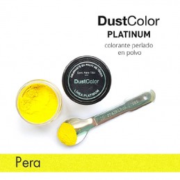 Colorante Liposoluble Platinum - Pera X   10 G - Dustcolor Dustcolor - 1