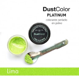 Colorante Liposoluble Platinum - Lima X   10 G - Dustcolor Dustcolor - 1