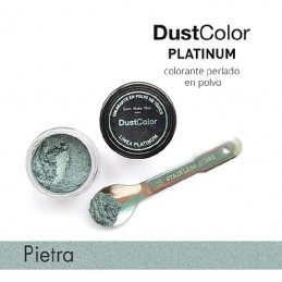 Colorante Liposoluble Platinum - Pietra X   10 G - Dustcolor Dustcolor - 1