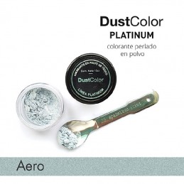 Colorante Liposoluble Platinum - Aero X   10 G - Dustcolor Dustcolor - 1