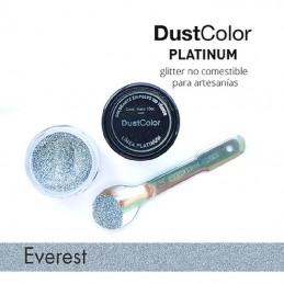 Glitter - Everest X   10 G - Dustcolor Dustcolor - 1