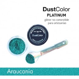 Glitter - Araucania X   10 G - Dustcolor Dustcolor - 1