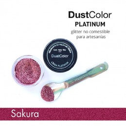 Glitter - Sakura X   10 G - Dustcolor Dustcolor - 1