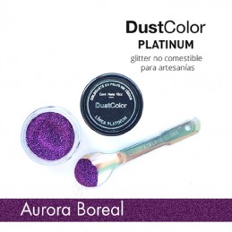 Glitter - Aurora Boreal X   10 G - Dustcolor Dustcolor - 1