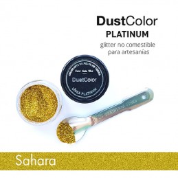 Glitter - Sahara X   10 G - Dustcolor Dustcolor - 1