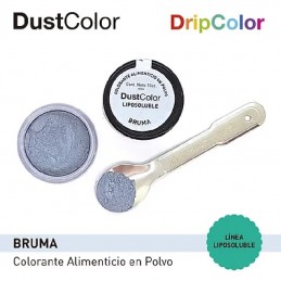 Colorante Liposoluble - Bruma X   10 G - Dustcolor Dustcolor - 1