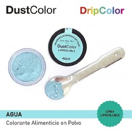 Colorante Liposoluble - Agua X   10 G - Dustcolor Dustcolor - 1
