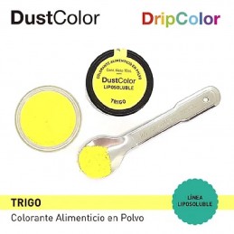 Colorante Liposoluble - Trigo X   10 G - Dustcolor Dustcolor - 1