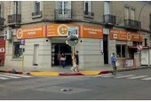 Distribuidora La Reposterita